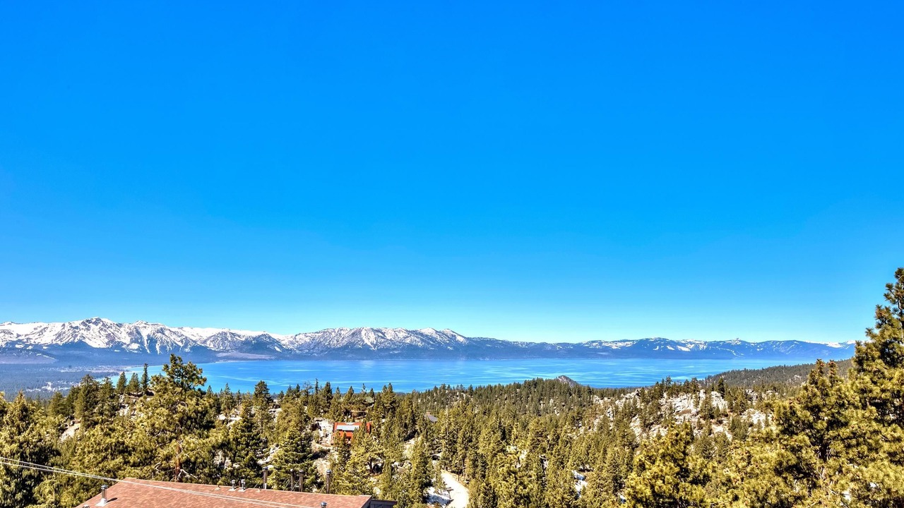 Photo of Outdoor in Tahoe Village
