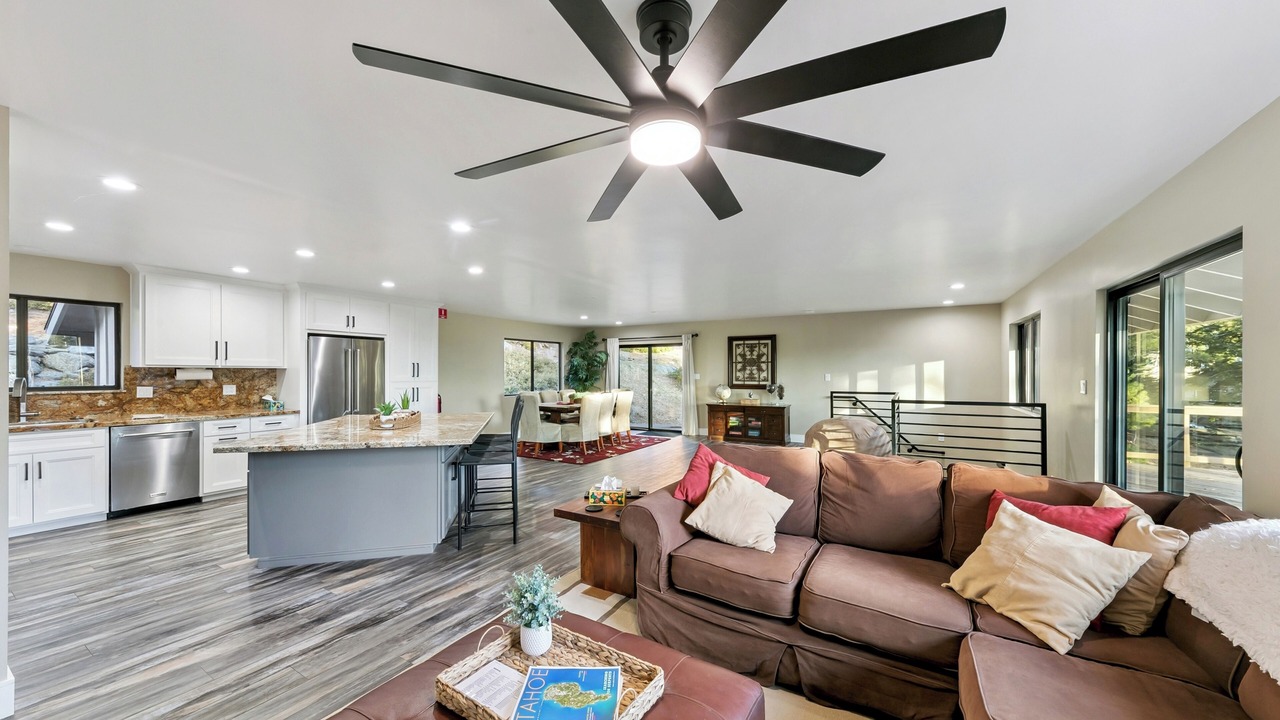 Photo of Livingroom in Upper Kingsbury