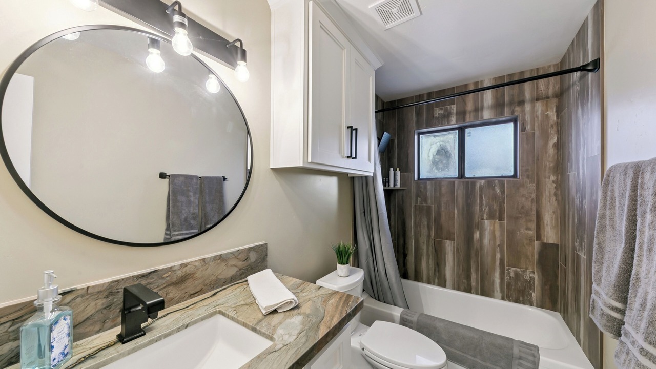 Photo of Bathroom in Upper Kingsbury