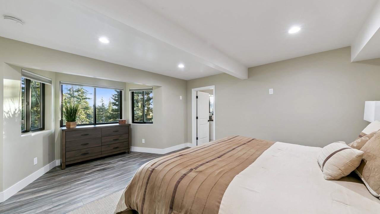 Photo of Bedroom in Upper Kingsbury
