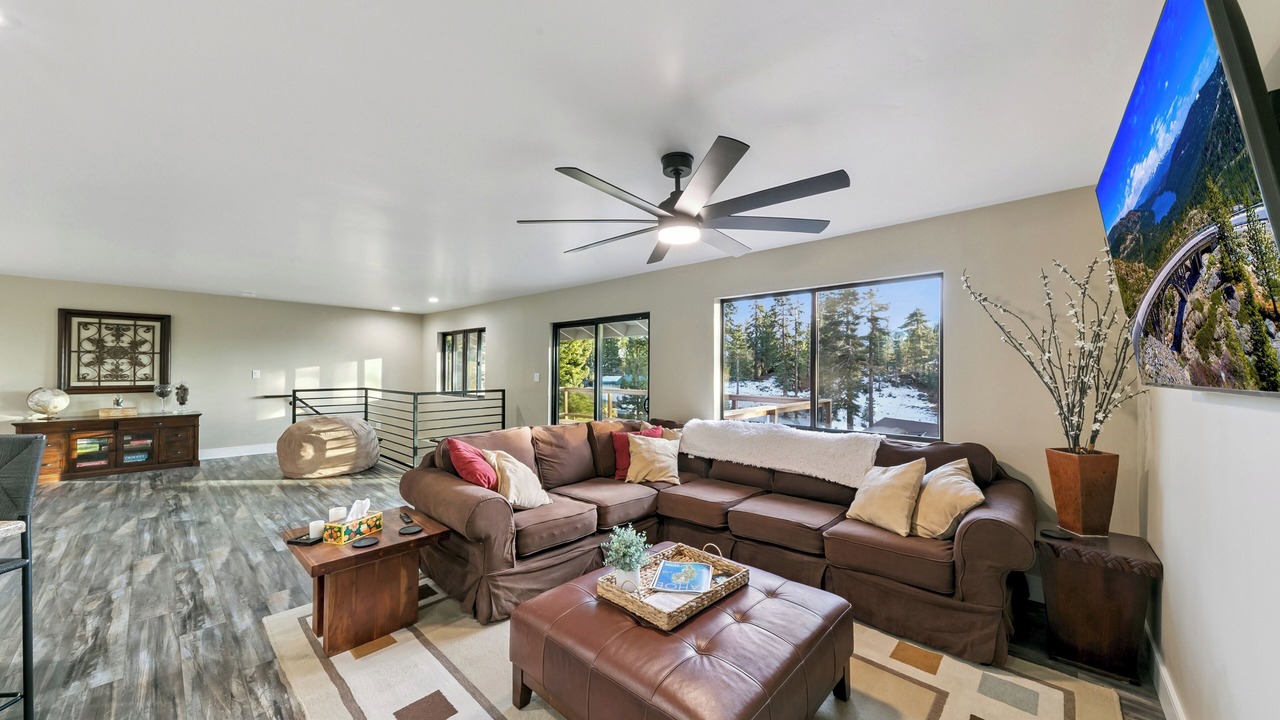 Photo of Livingroom in Upper Kingsbury