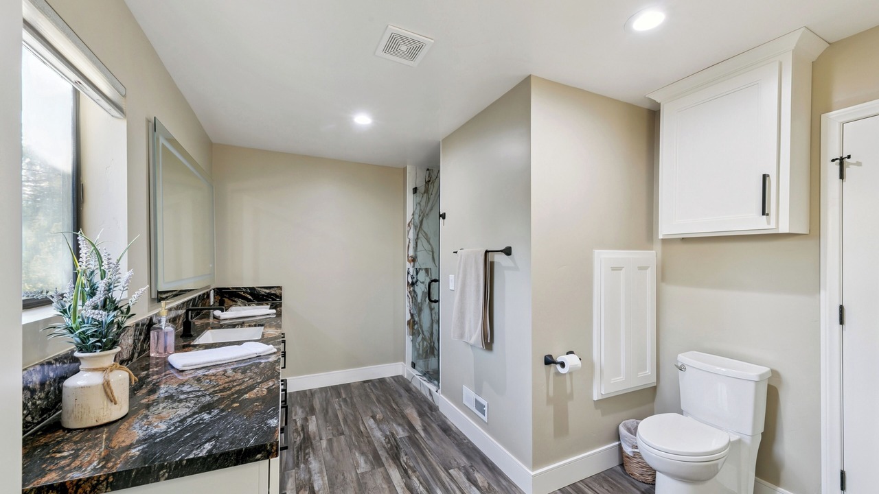 Photo of Bathroom in Upper Kingsbury