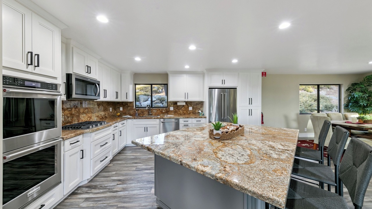 Photo of Kitchen in Upper Kingsbury