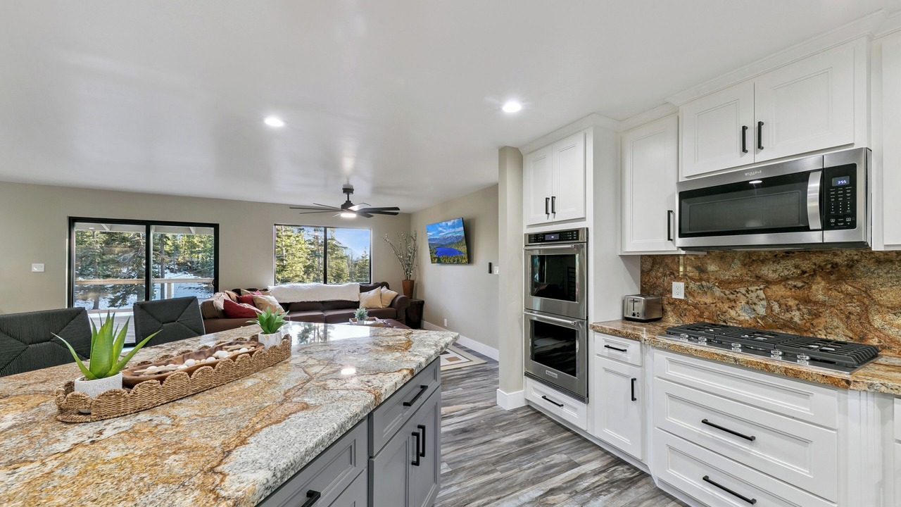 Photo of Kitchen in Upper Kingsbury