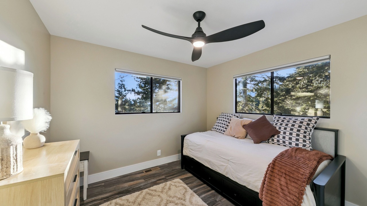 Photo of Bedroom in Upper Kingsbury