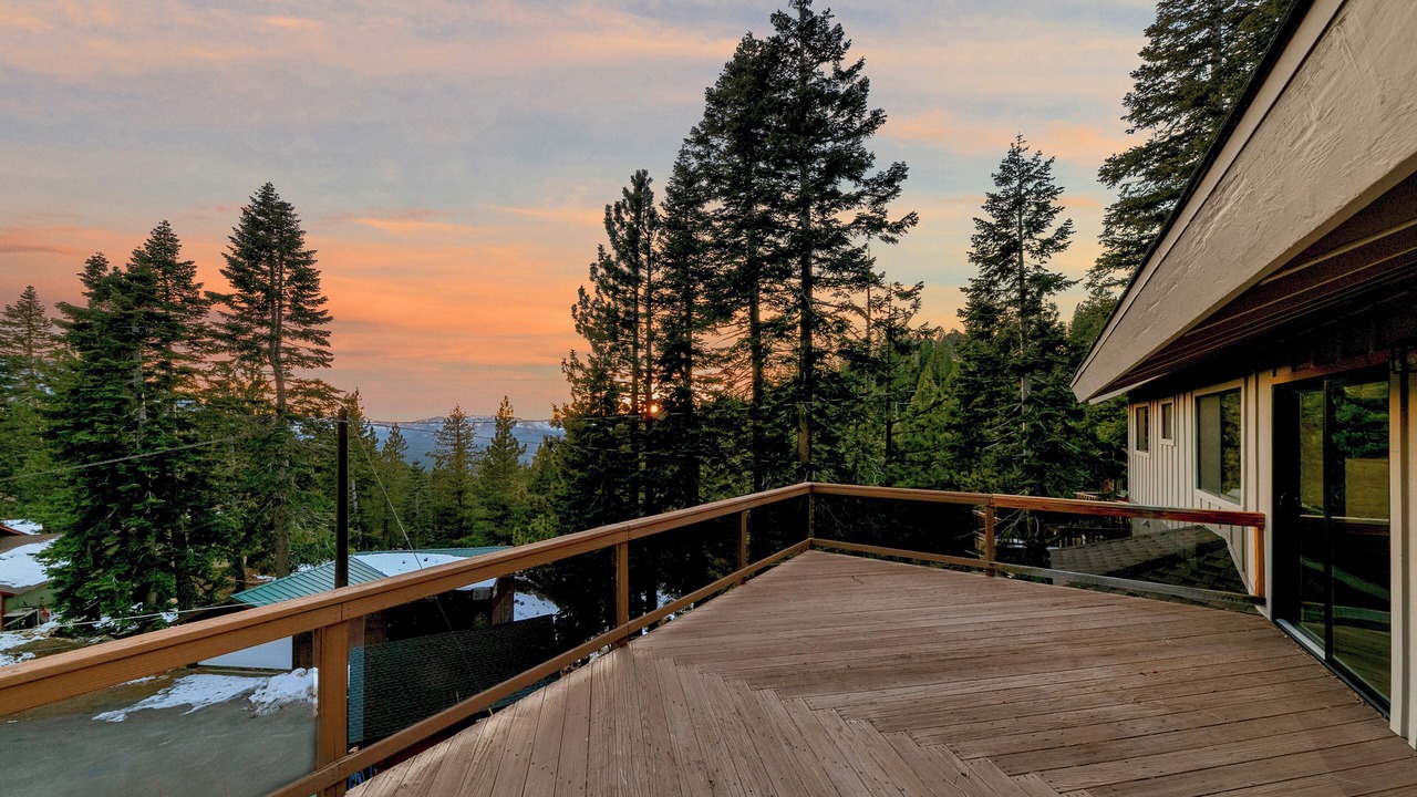 Photo of Patio Balcony in Upper Kingsbury