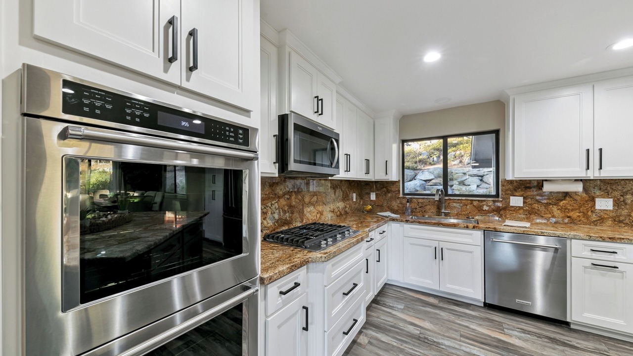 Photo of Kitchen in Upper Kingsbury
