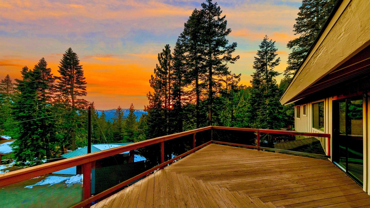 Photo of Patio Balcony in Upper Kingsbury