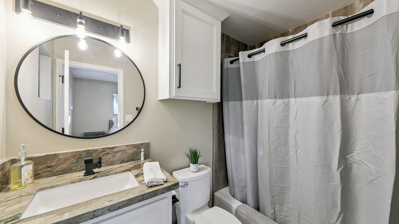 Photo of Bathroom in Upper Kingsbury
