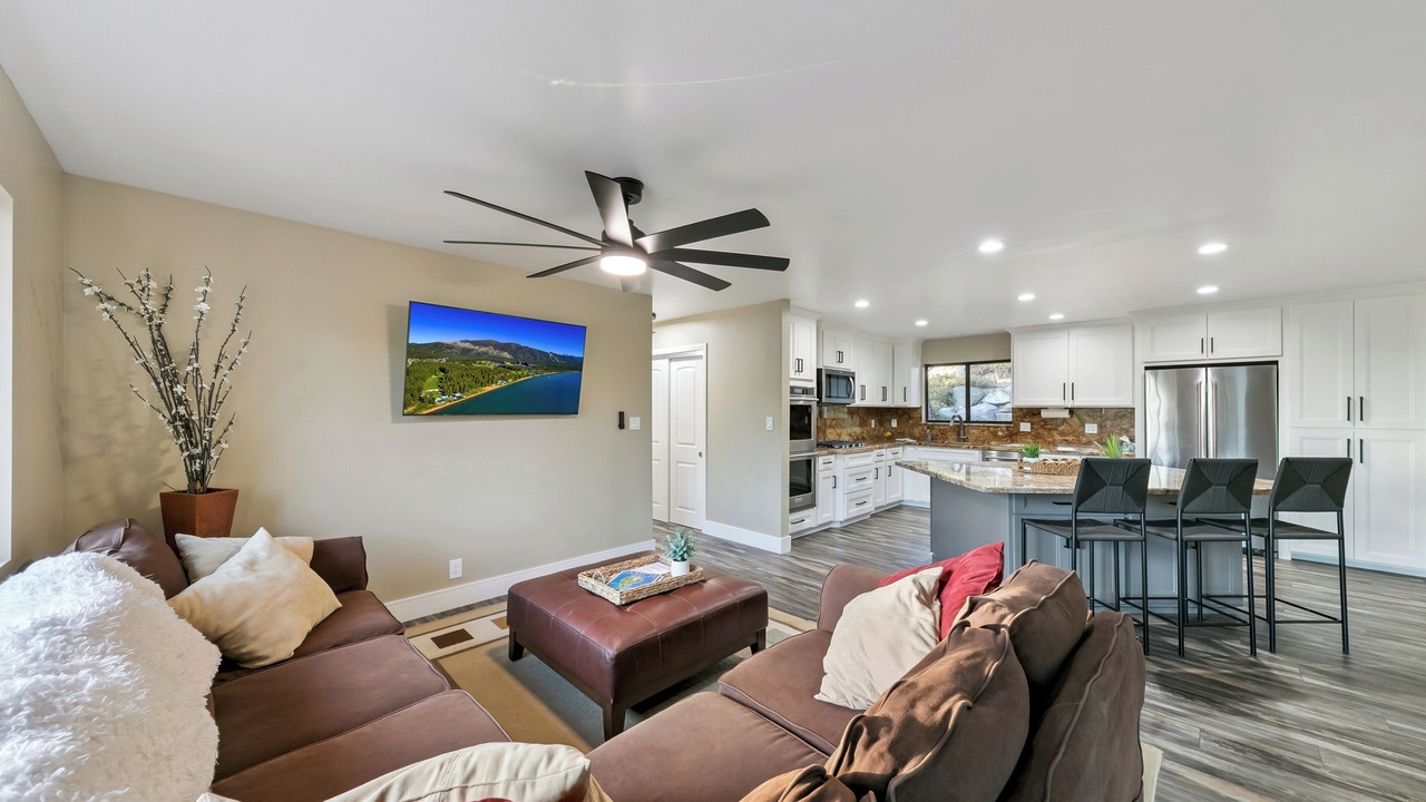 Photo of Livingroom in Upper Kingsbury