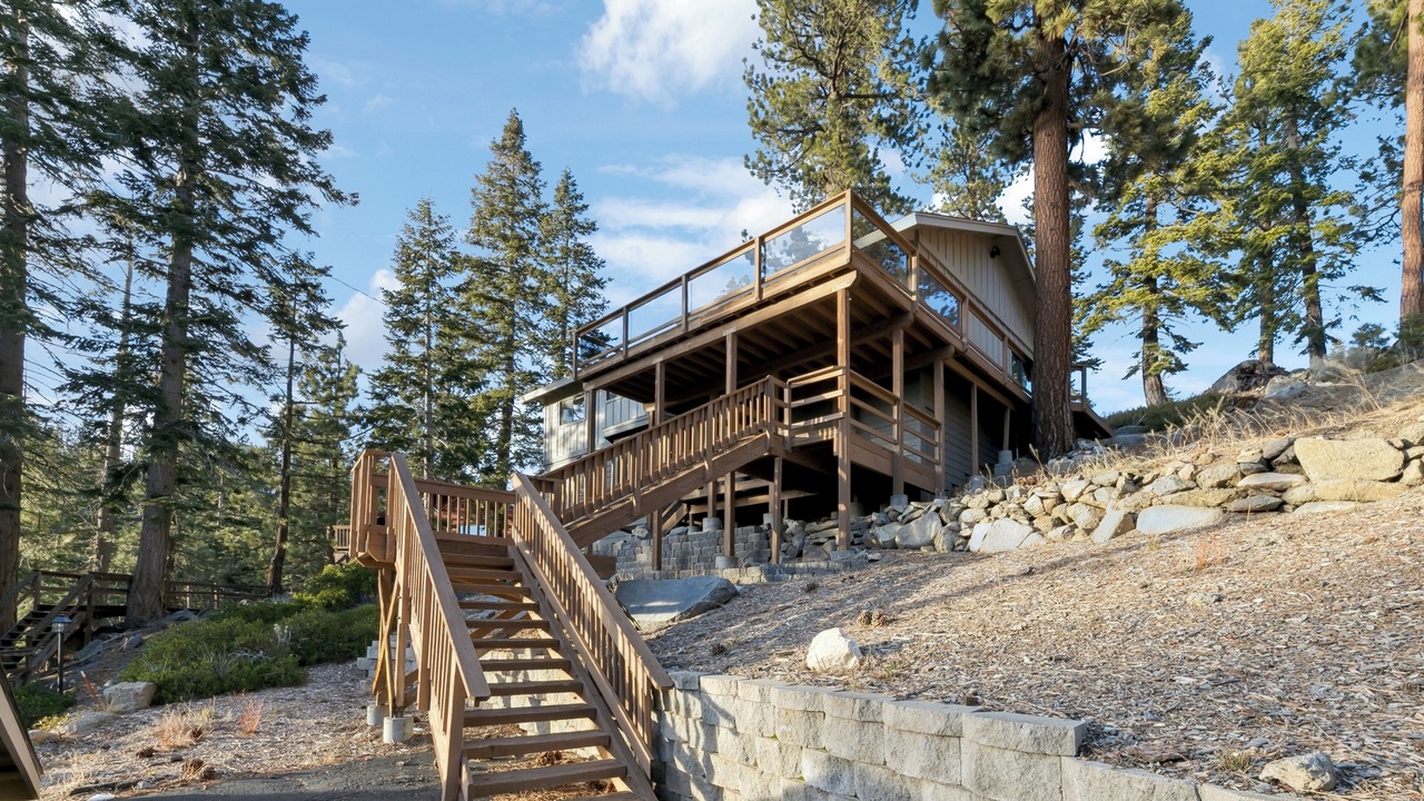 Photo of Outdoor in Upper Kingsbury