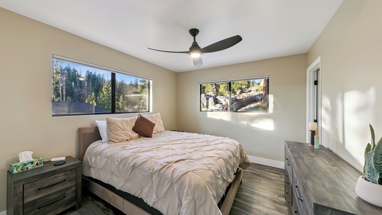 Photo of Bedroom in Upper Kingsbury