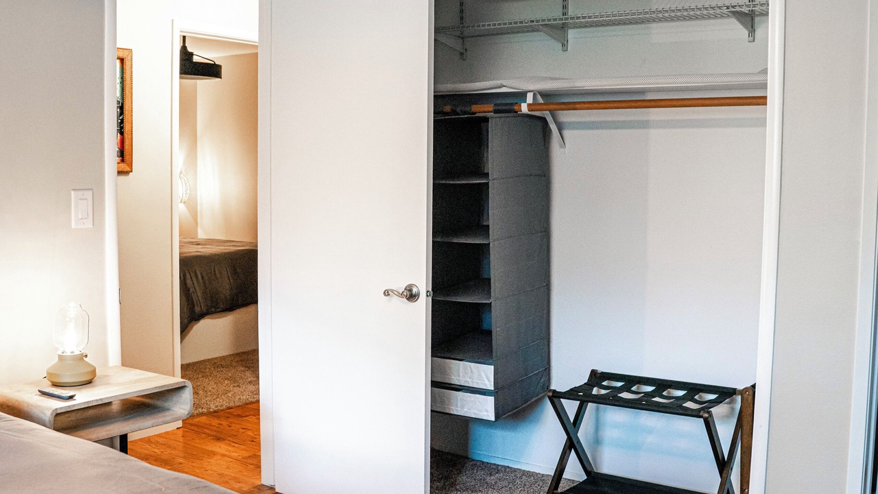 Photo of Bedroom in Three Rivers