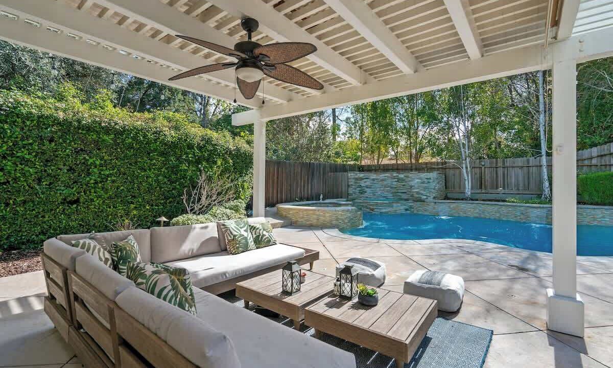 Photo of Outdoor in Tarzana