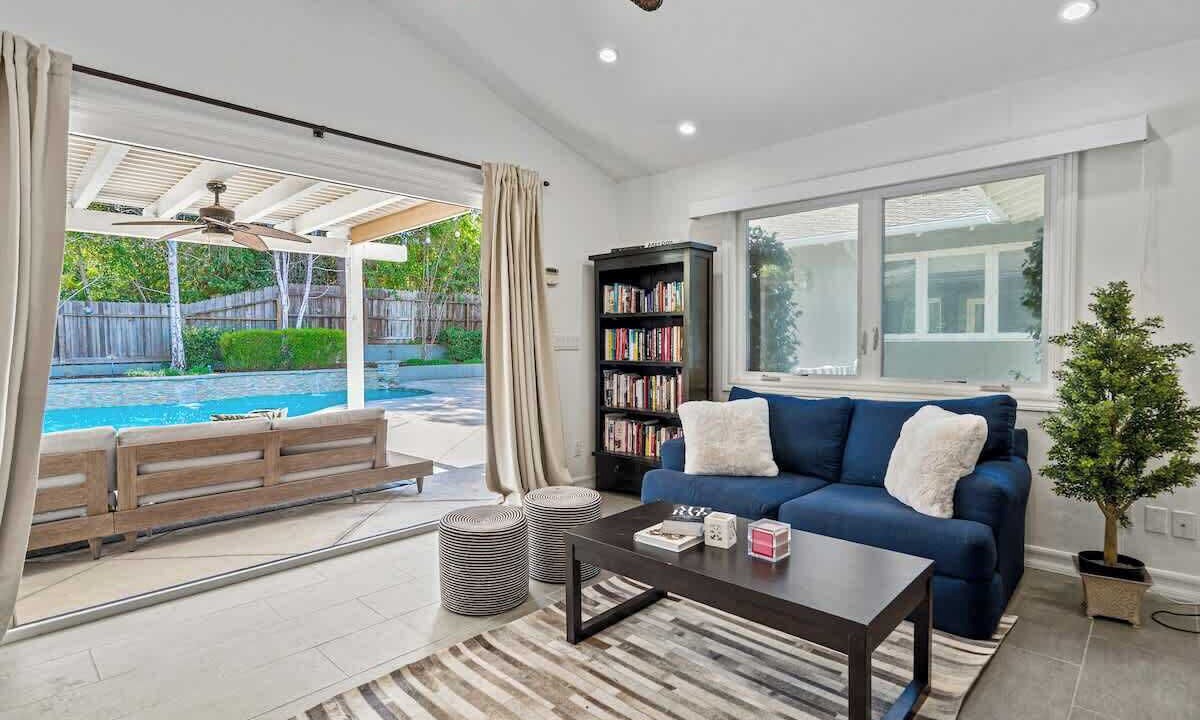 Photo of Outdoor in Tarzana
