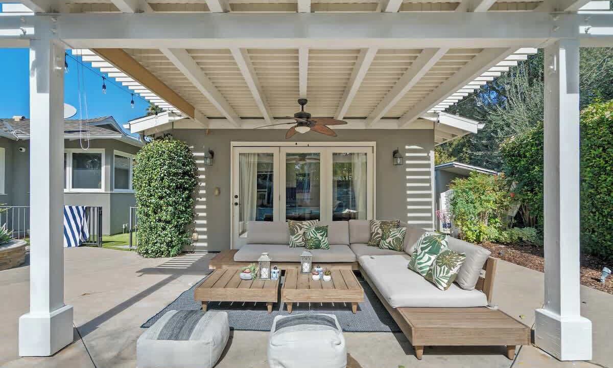Photo of Outdoor in Tarzana
