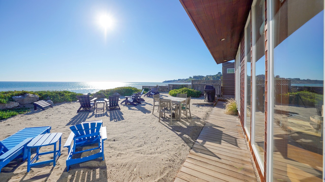 Photo of Outdoor in Stinson Beach