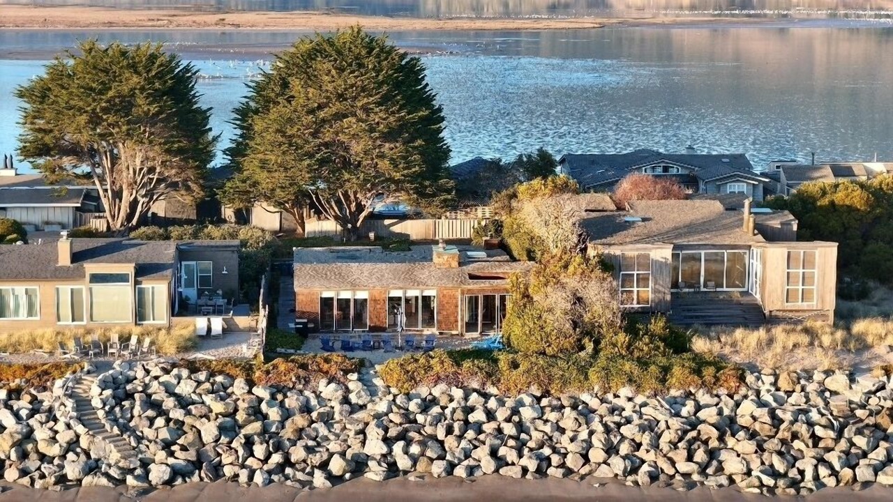 Photo of Outdoor in Stinson Beach