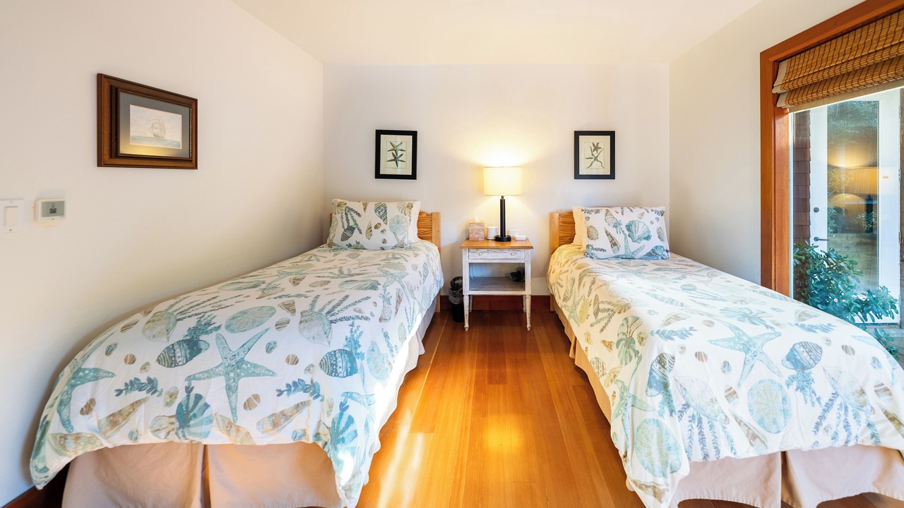 Photo of Bedroom in Stinson Beach