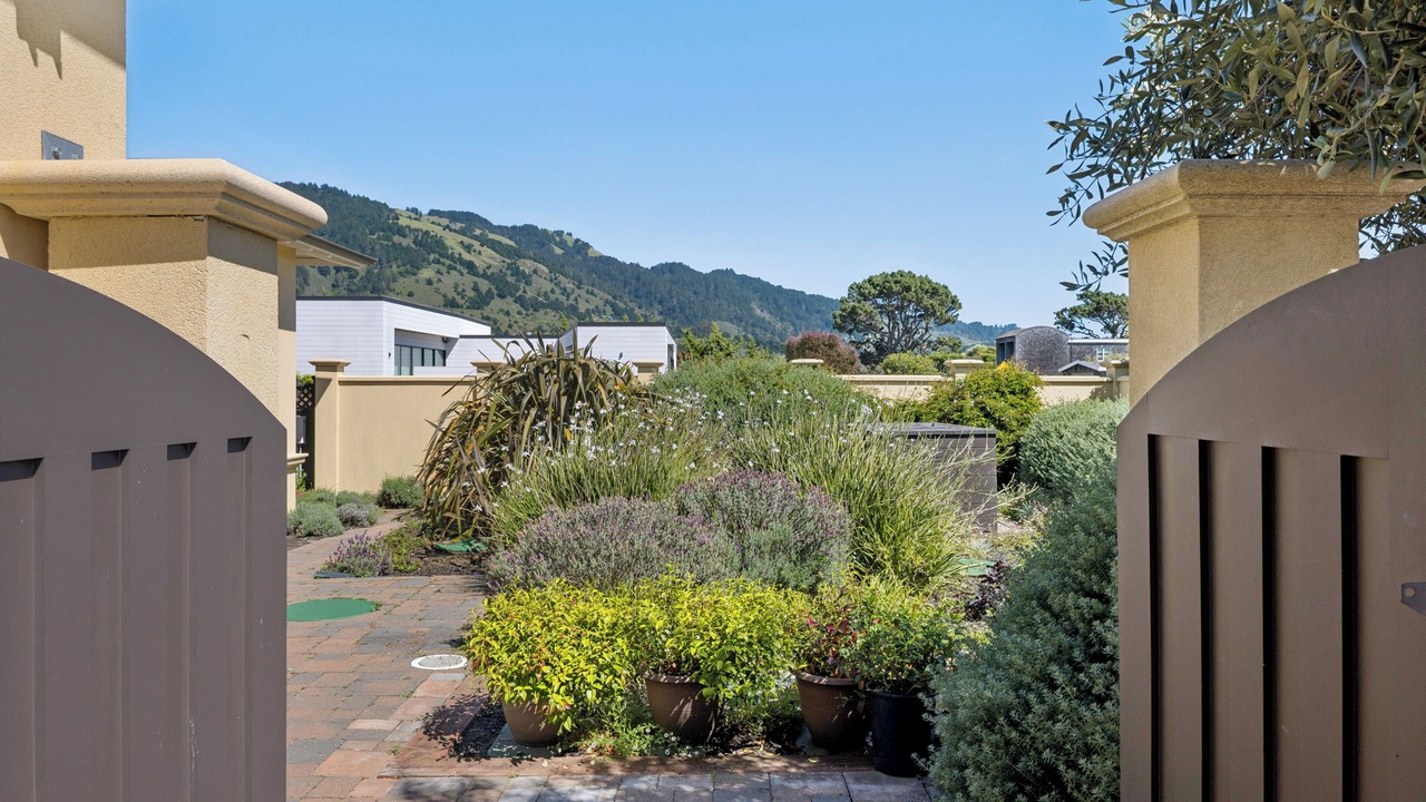 Photo of Outdoor in Stinson Beach