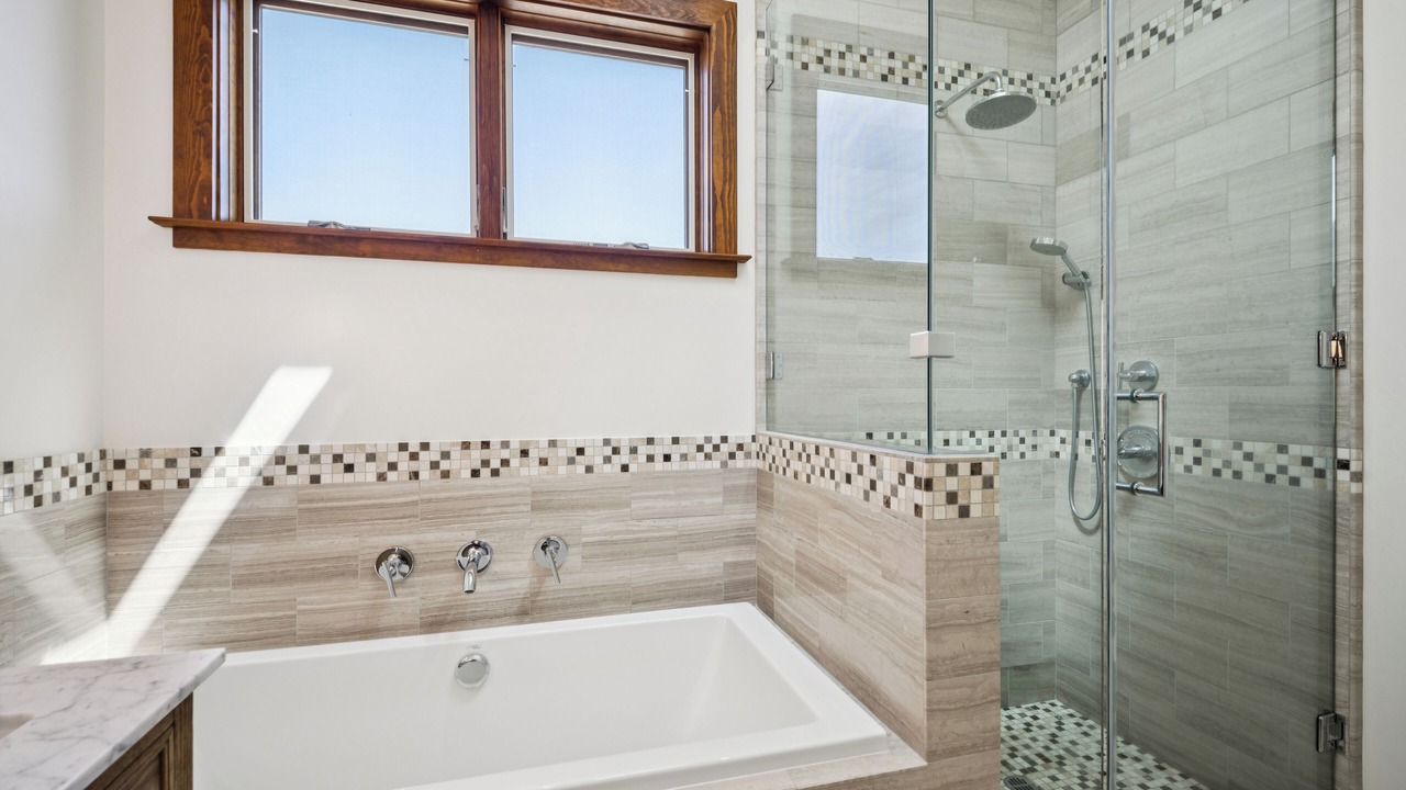 Photo of Bathroom in Stinson Beach