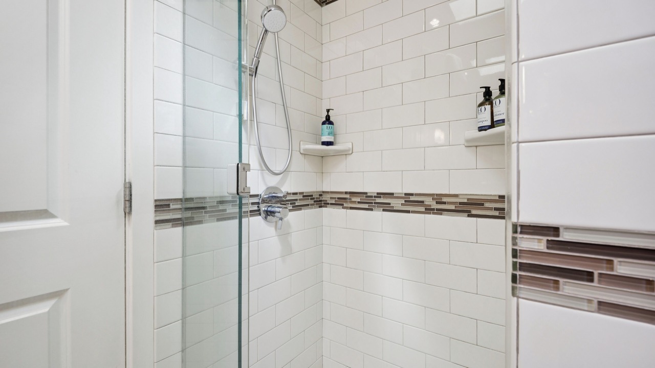 Photo of Bathroom in Stinson Beach