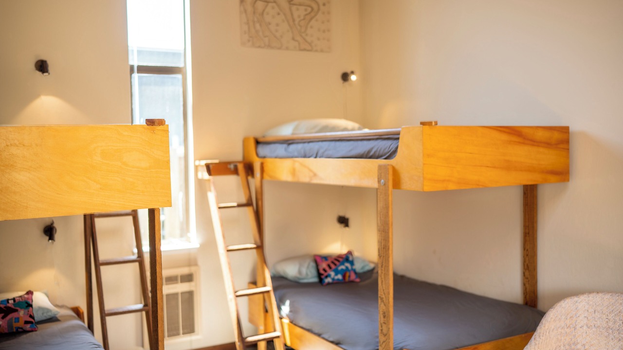 Photo of Bedroom in Stinson Beach