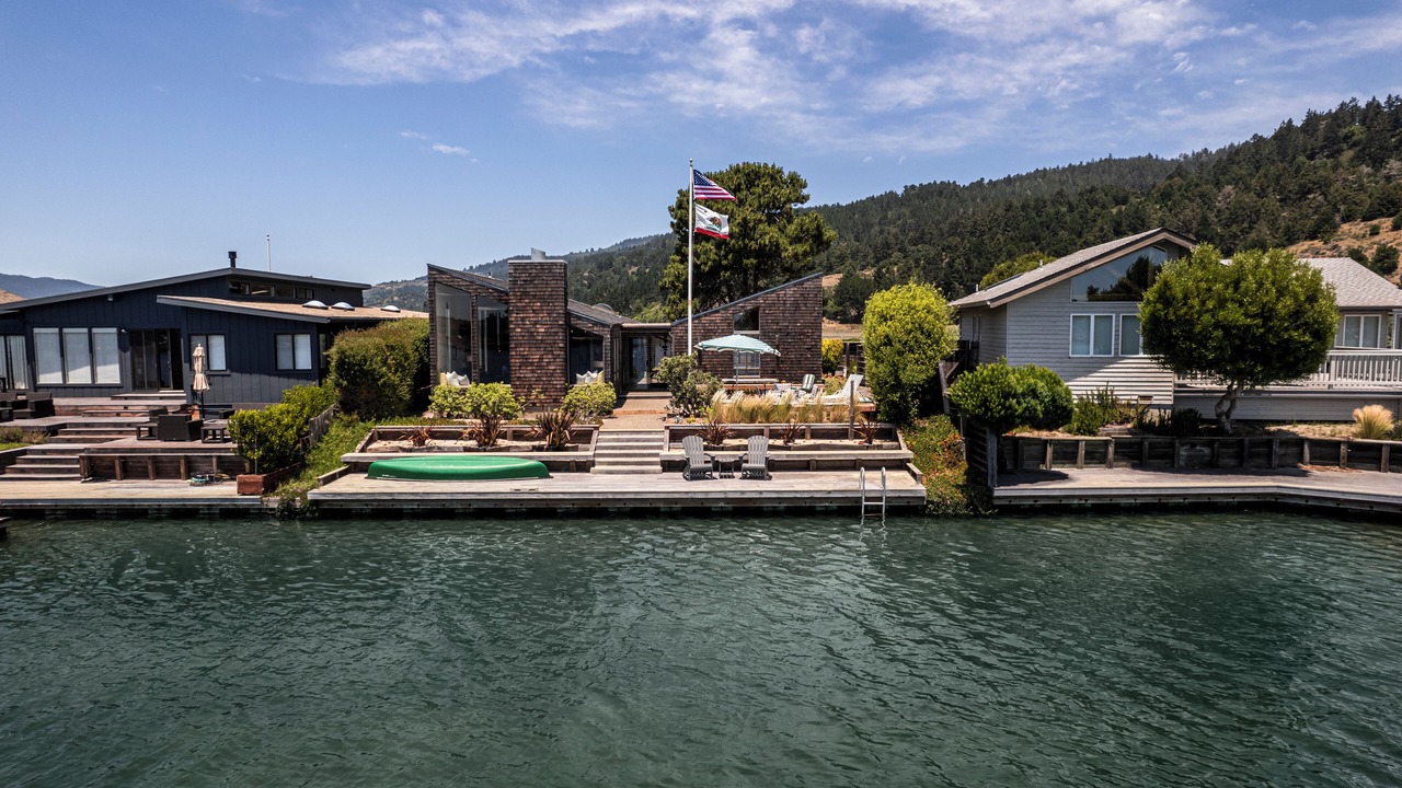 Photo of Outdoor in Stinson Beach