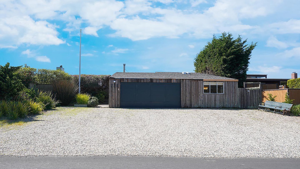 Photo of Outdoor in Stinson Beach