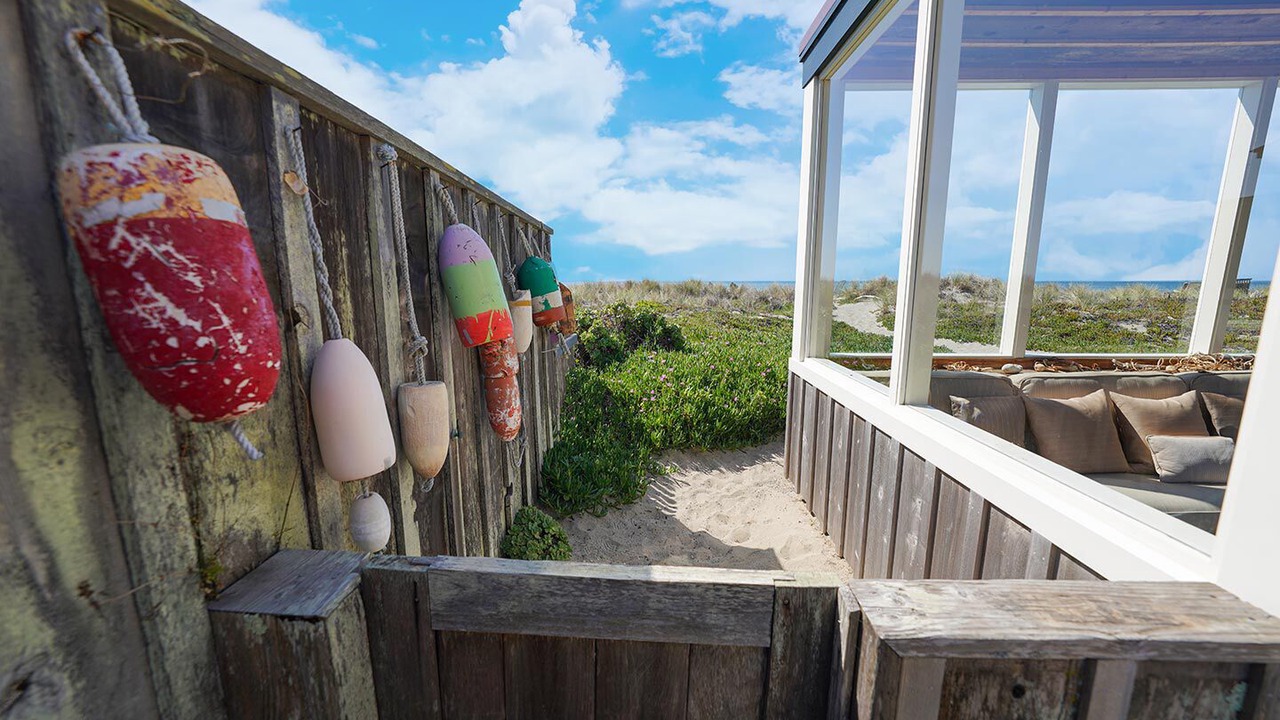 Photo of Outdoor in Stinson Beach