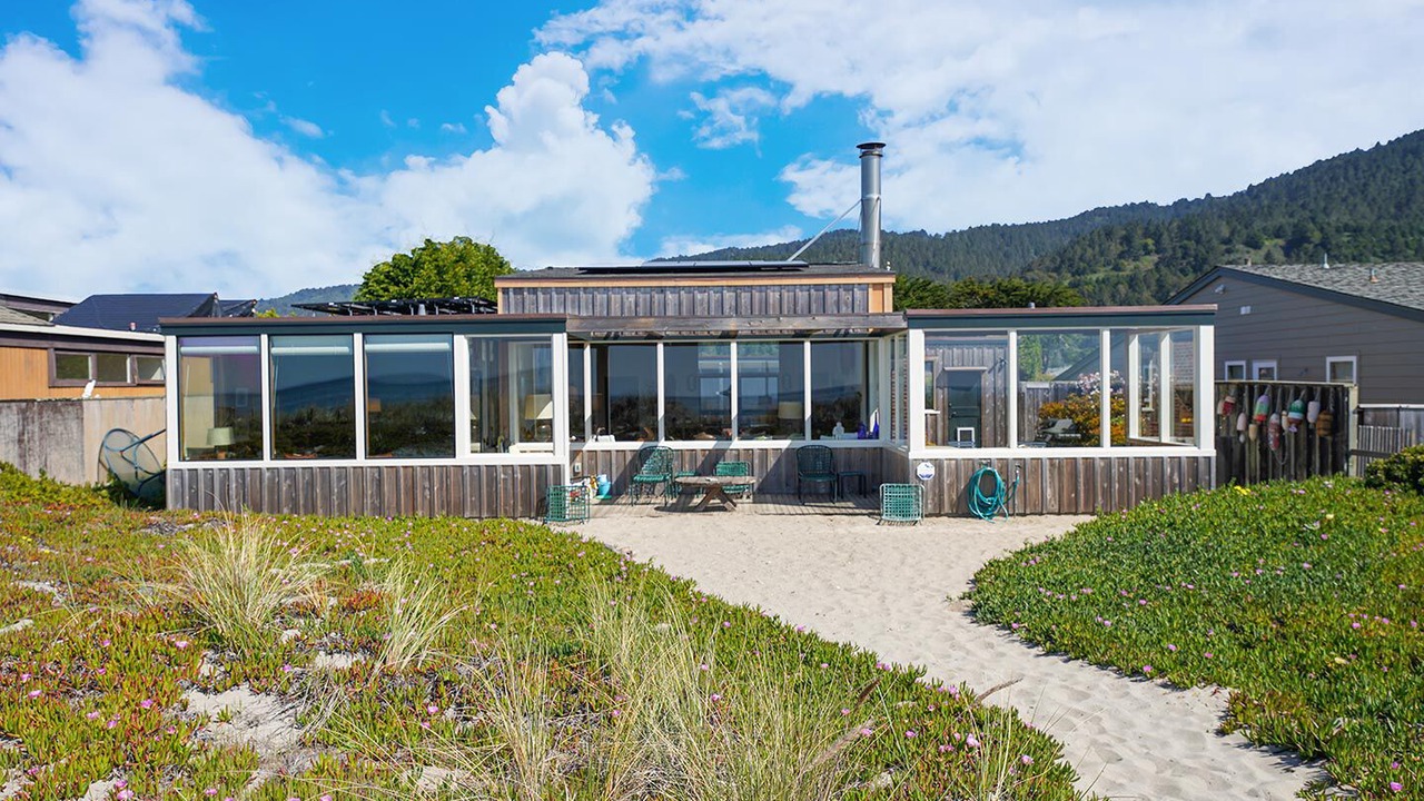 Photo of Outdoor in Stinson Beach