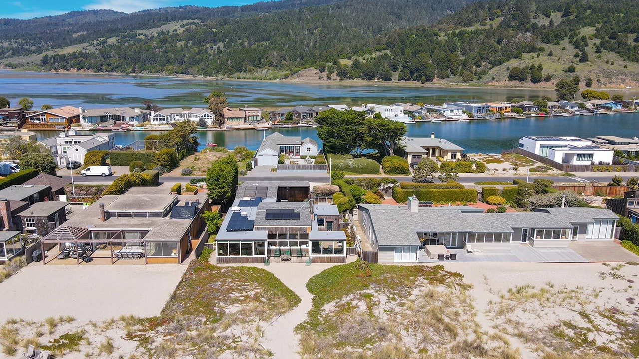 Photo of Outdoor in Stinson Beach