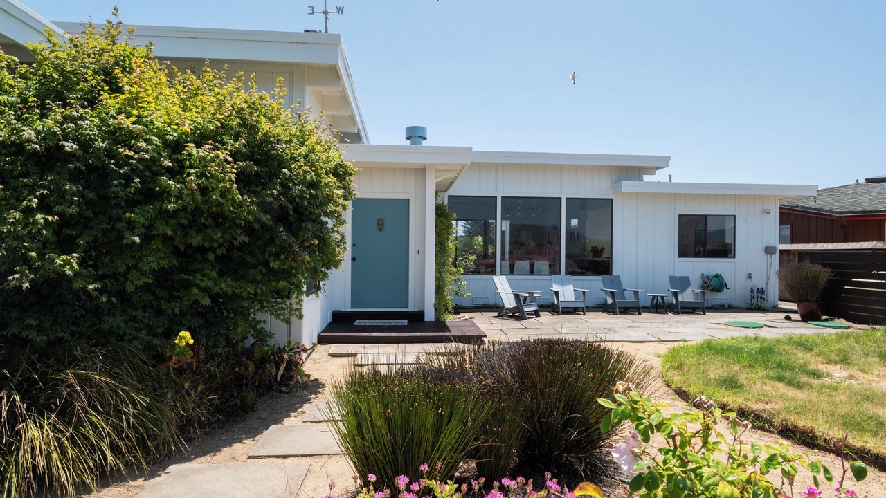 Photo of Outdoor in Stinson Beach