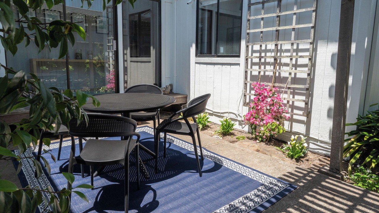 Photo of Outdoor in Stinson Beach