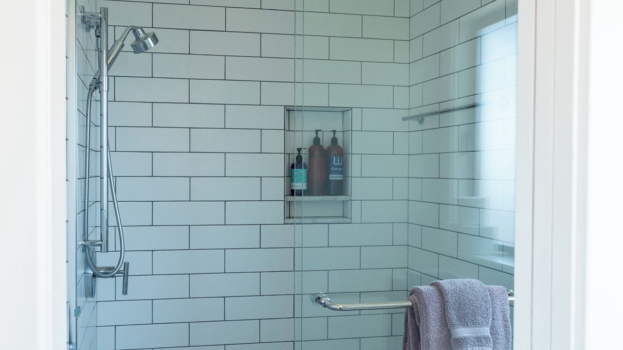 Photo of Bathroom in Stinson Beach