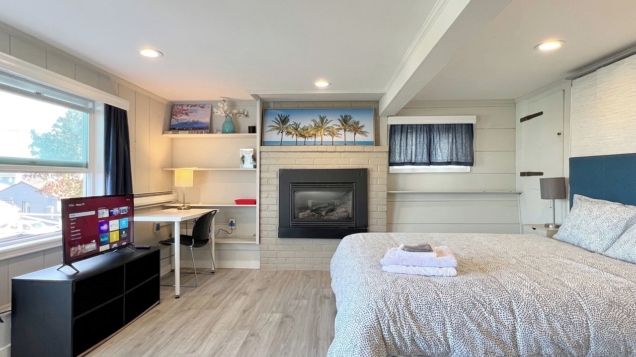 Photo of Bedroom in San Bruno