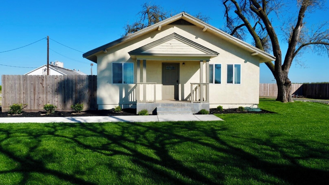 Photo of Outdoor in Stanislaus County