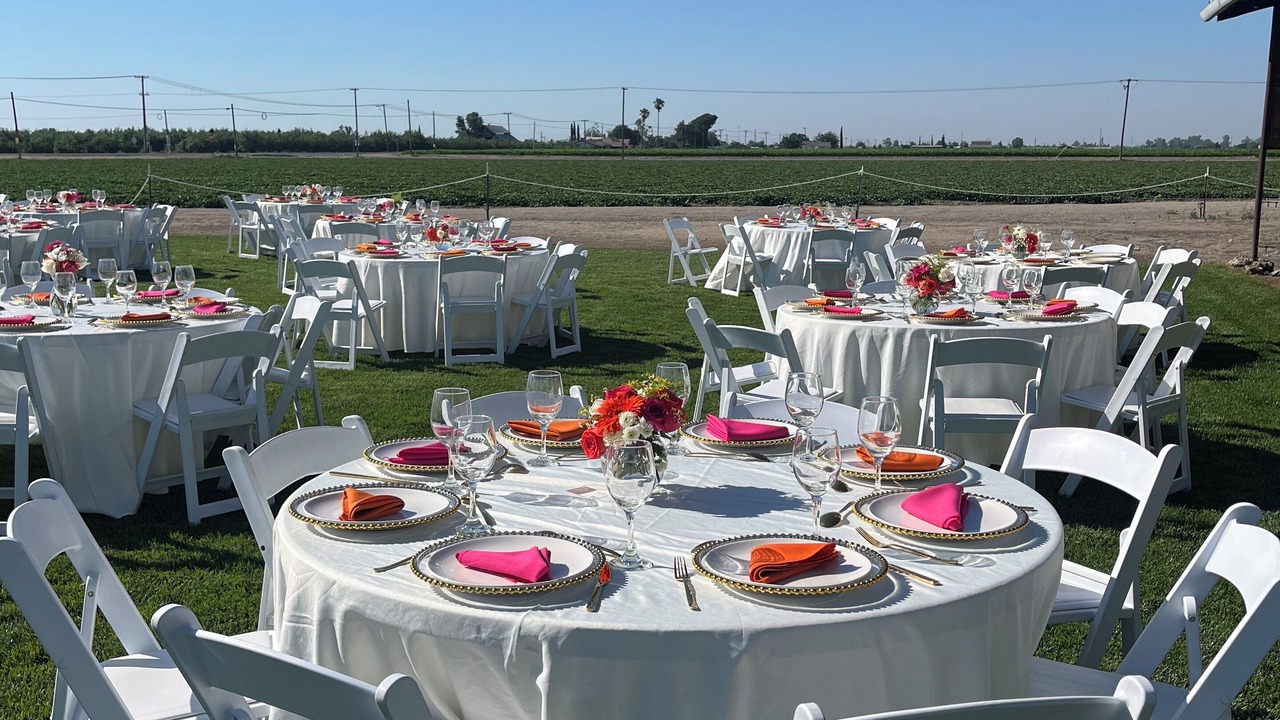 Photo of Outdoor in Stanislaus County