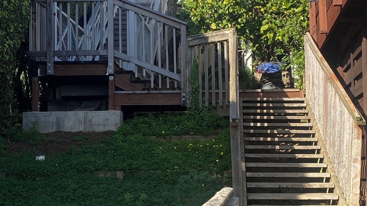 Photo of Outdoor in Stinson Beach
