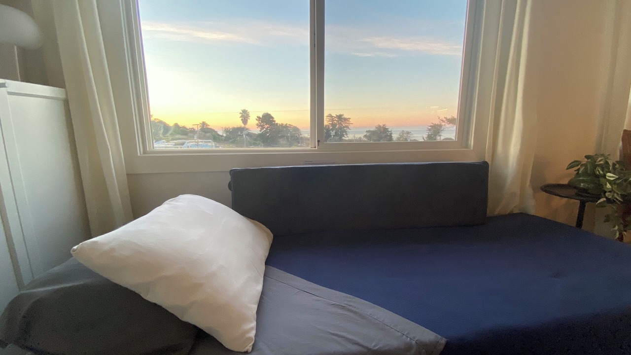 Photo of Bedroom in Stinson Beach