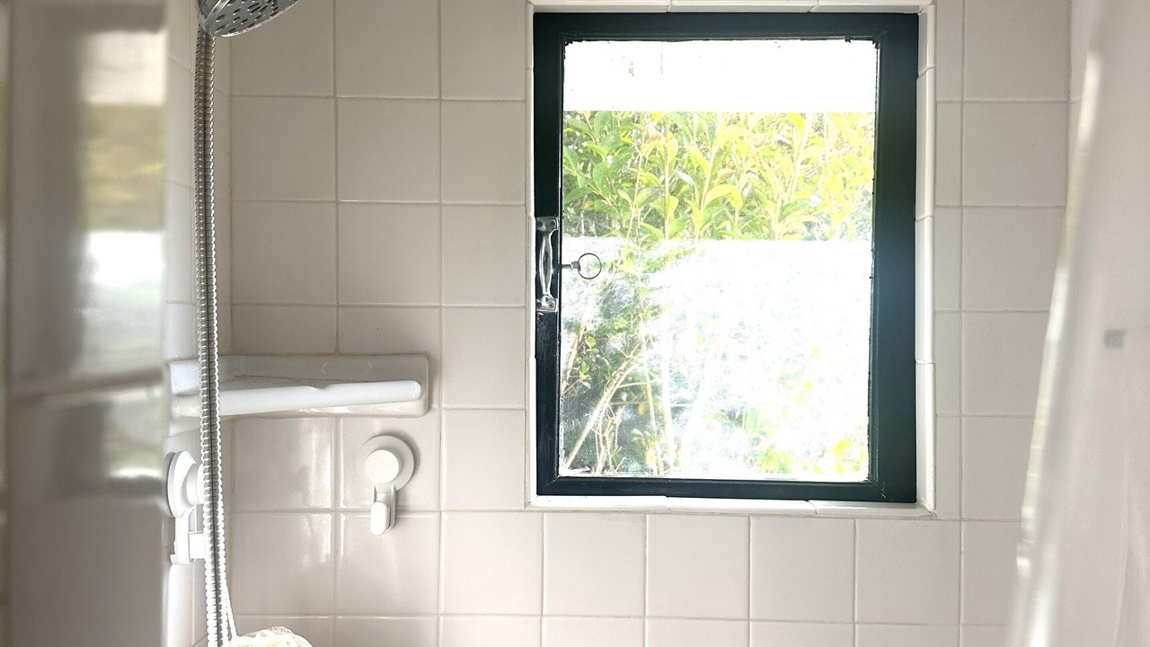 Photo of Bathroom in Stinson Beach