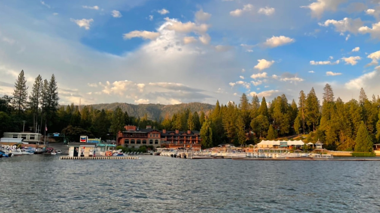 Photo of Outdoor in Bass Lake