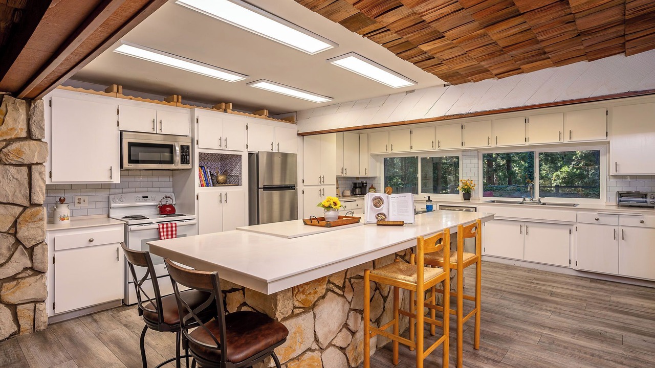 Photo of Kitchen in Springville