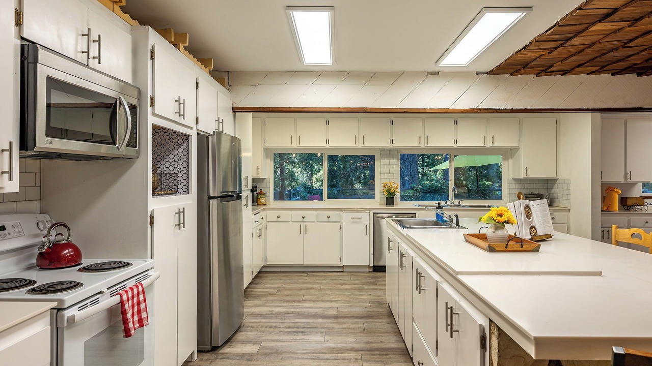 Photo of Kitchen in Springville