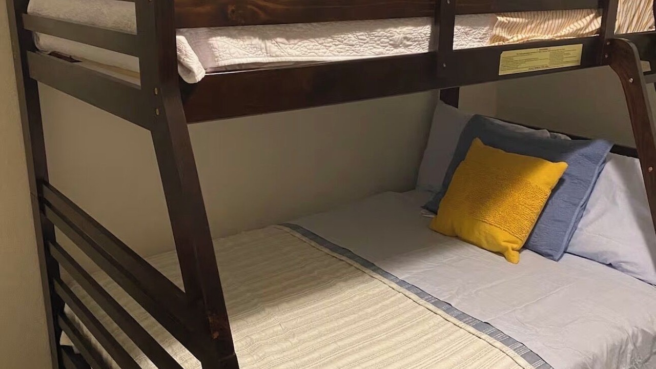 Photo of Bedroom in Tulare