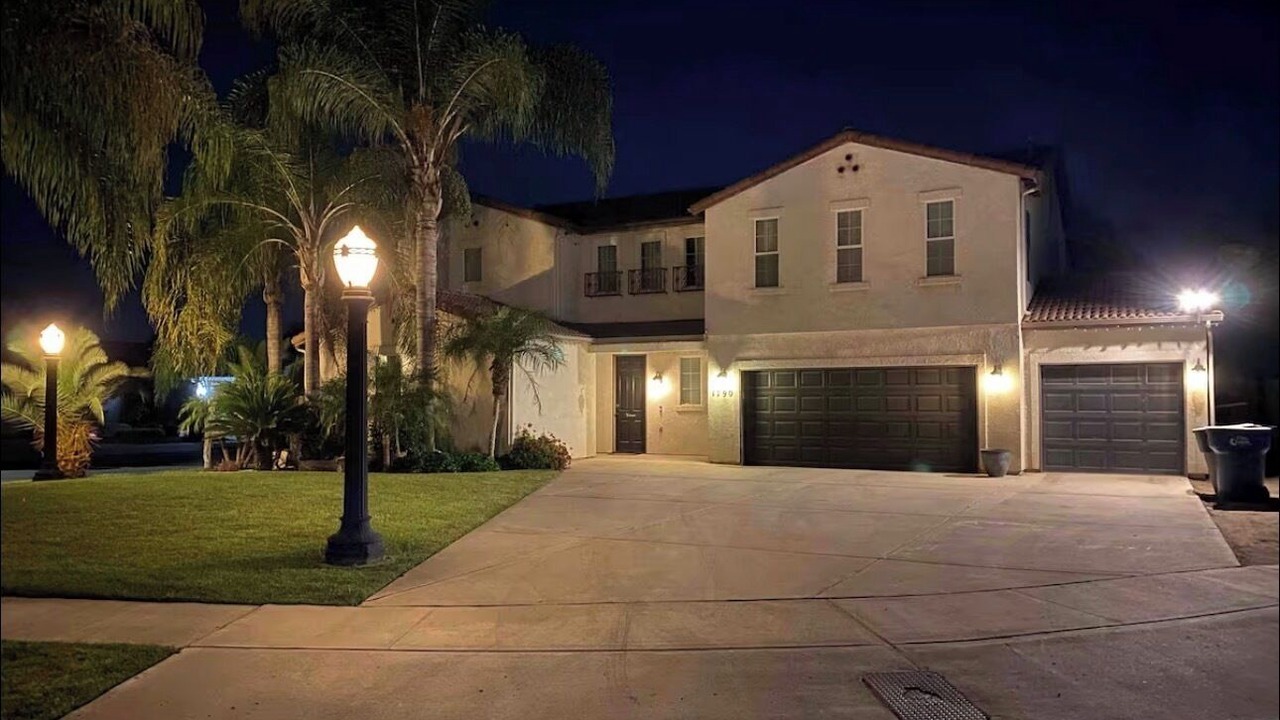 Photo of Outdoor in Tulare
