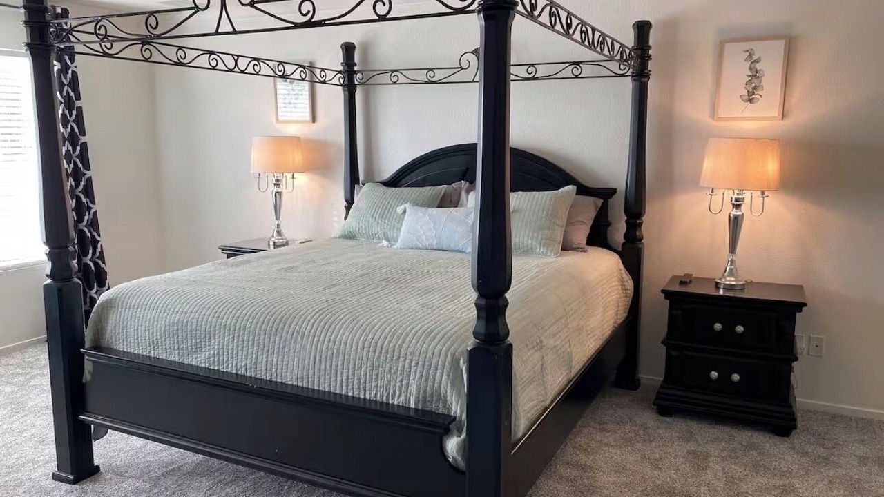Photo of Bedroom in Tulare