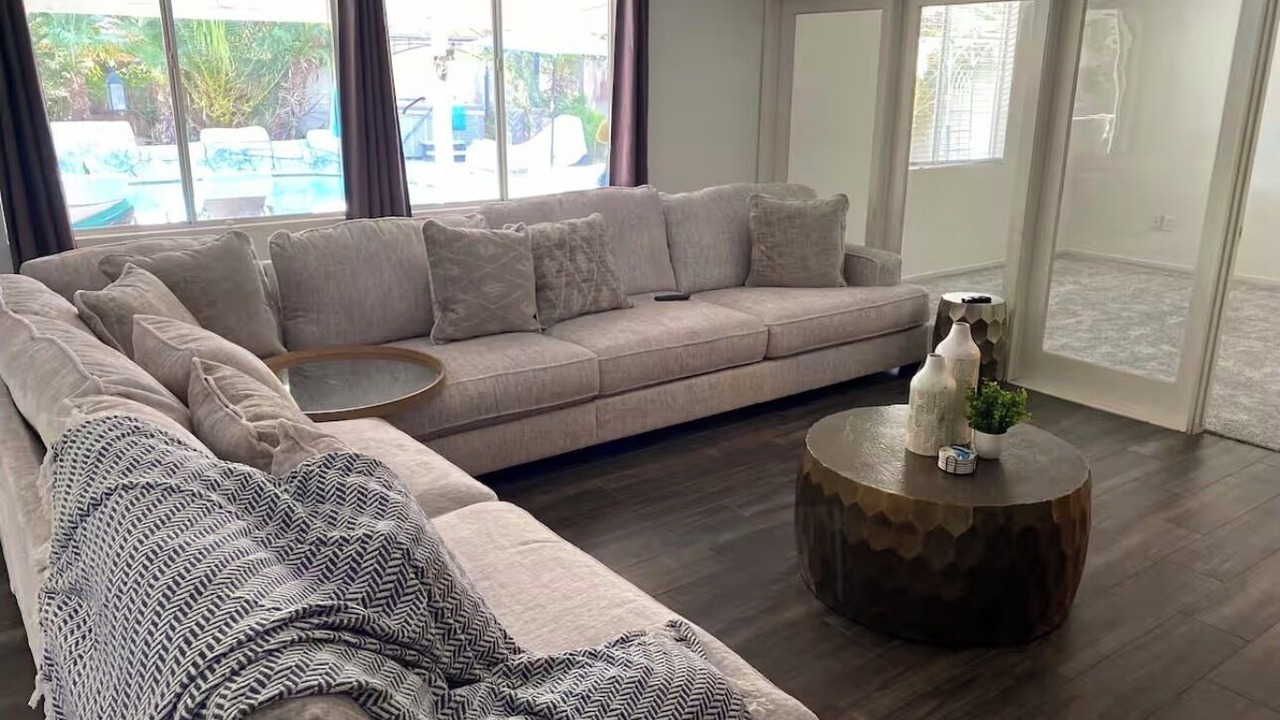 Photo of Livingroom in Tulare