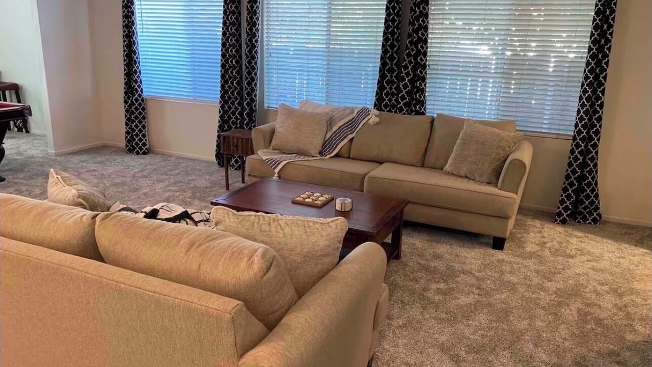 Photo of Livingroom in Tulare