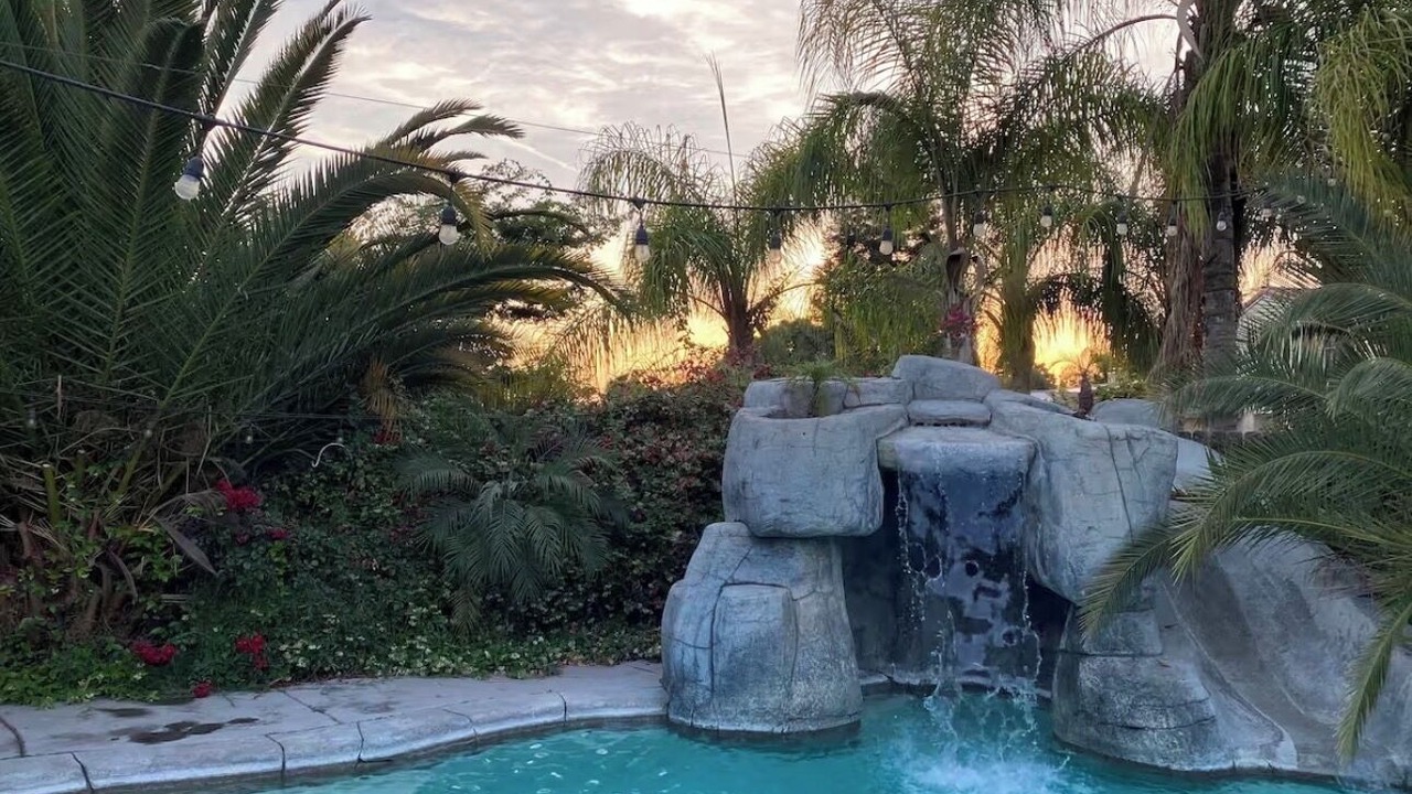 Photo of Outdoor in Tulare
